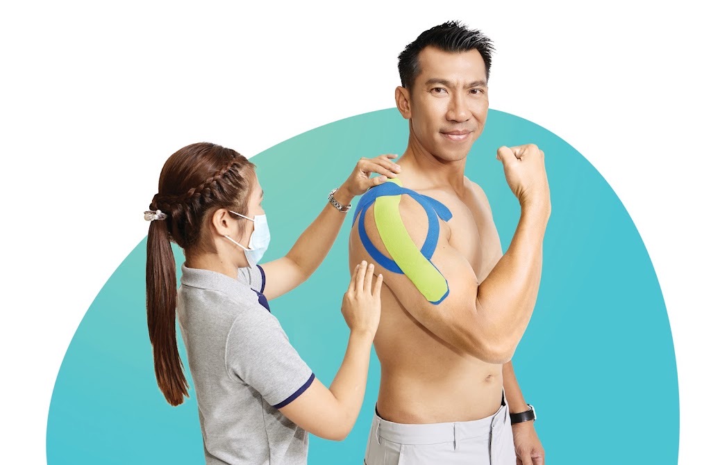 BPC Physio