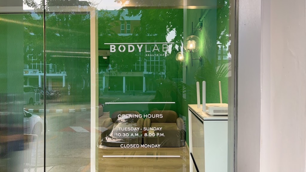 Bodylab Health Care