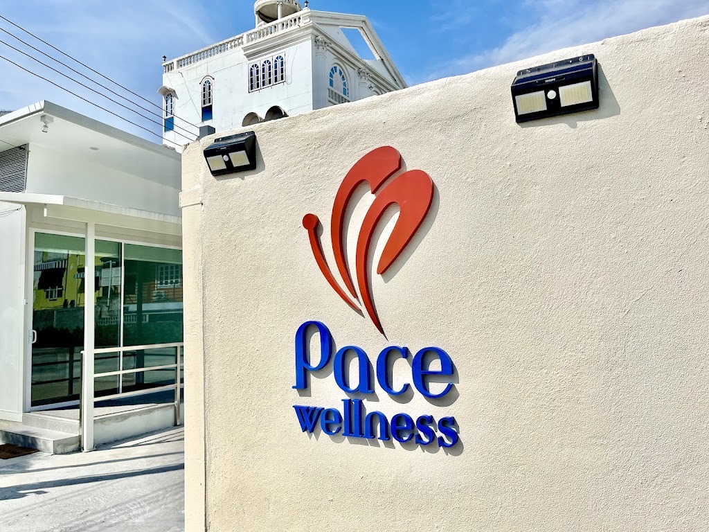 Pace Wellness Clinic