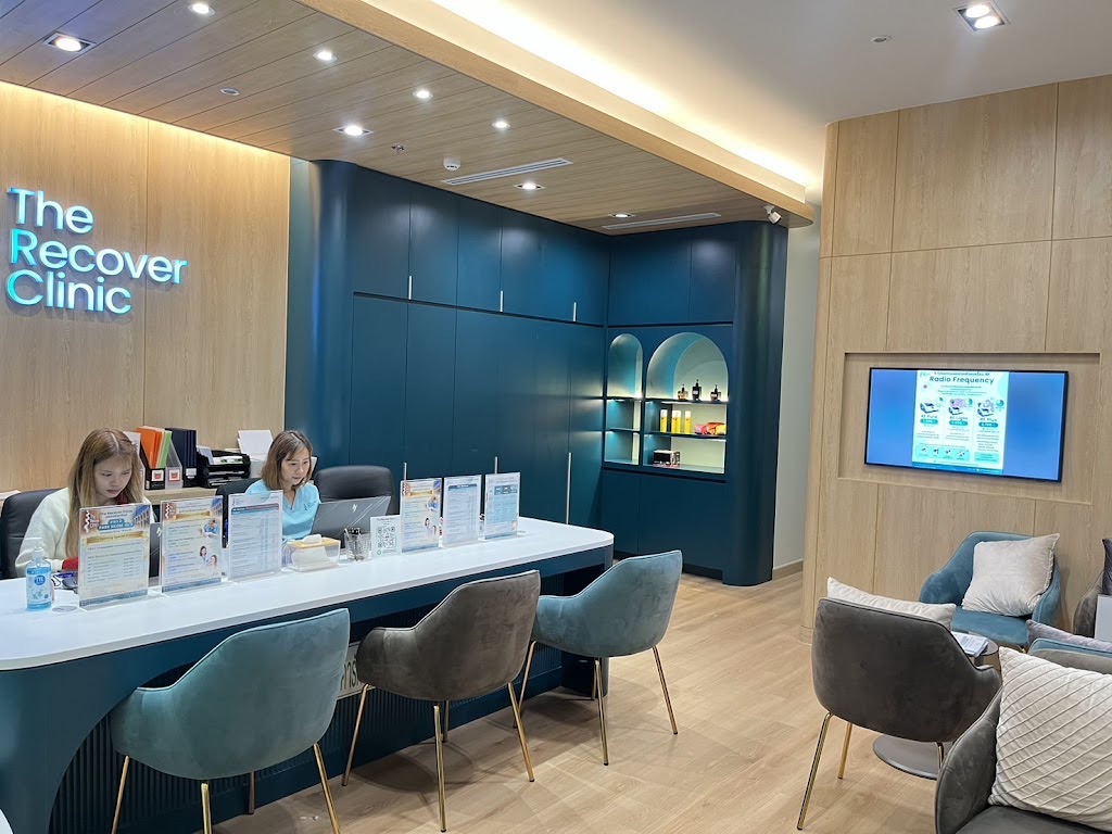 The Recover Clinic