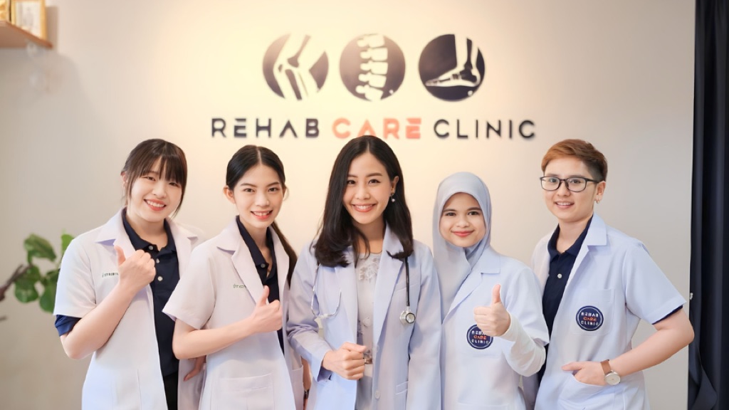 REHAB CARE