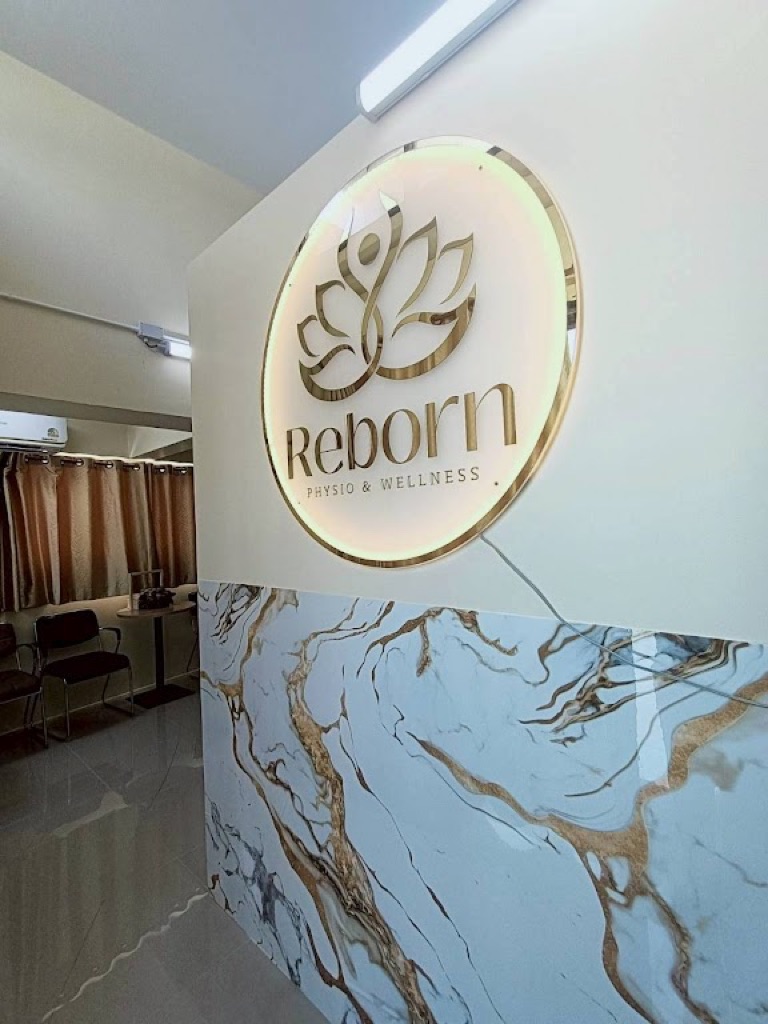 Reborn Physio Clinic