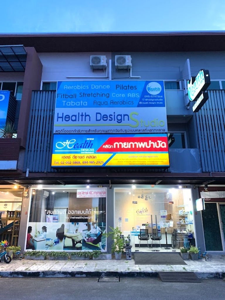 Health Designs