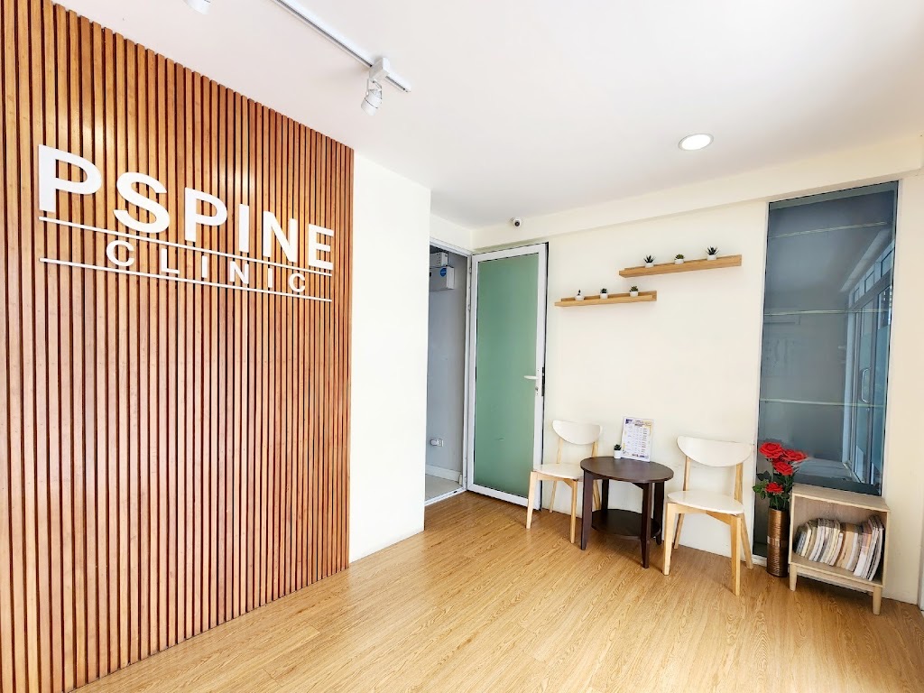 PSpine Clinic
