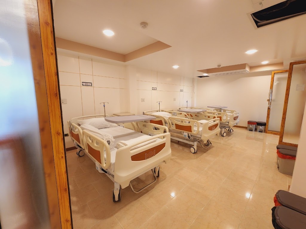 Chersery Home Senior Care Rama 2