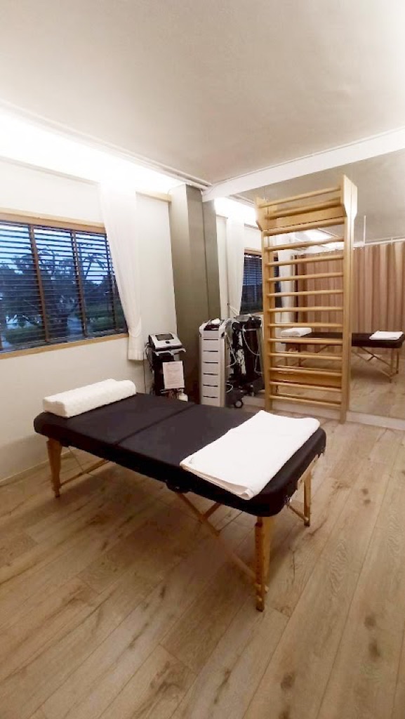 Raksa Physio