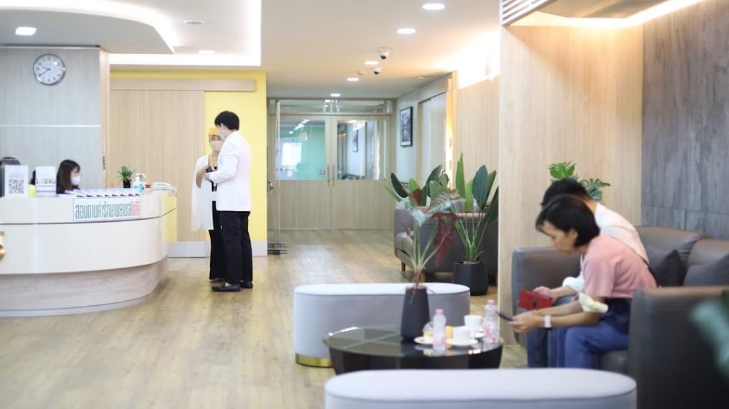 The Senizens Wellness -