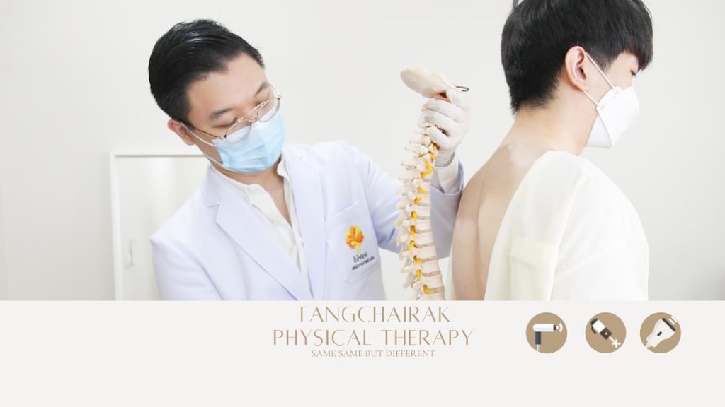 Tang Chai Rak Physical Therapy Clinic
