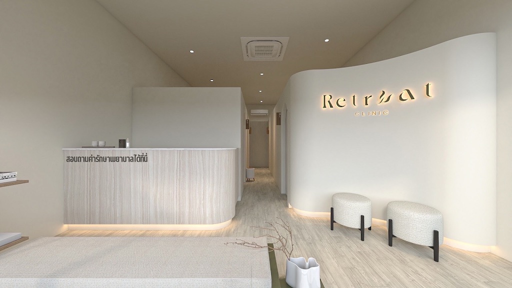 Retreat Clinic