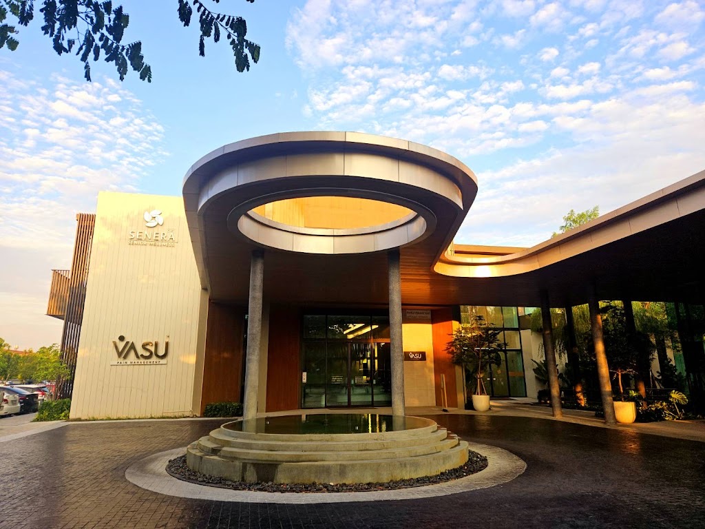 Vasu pain clinic