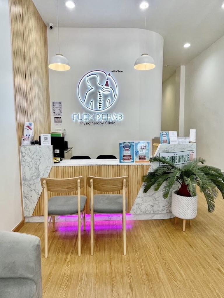 Flex Rehab clinic