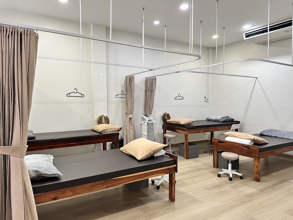 @Donmuang Physical therapy clinic