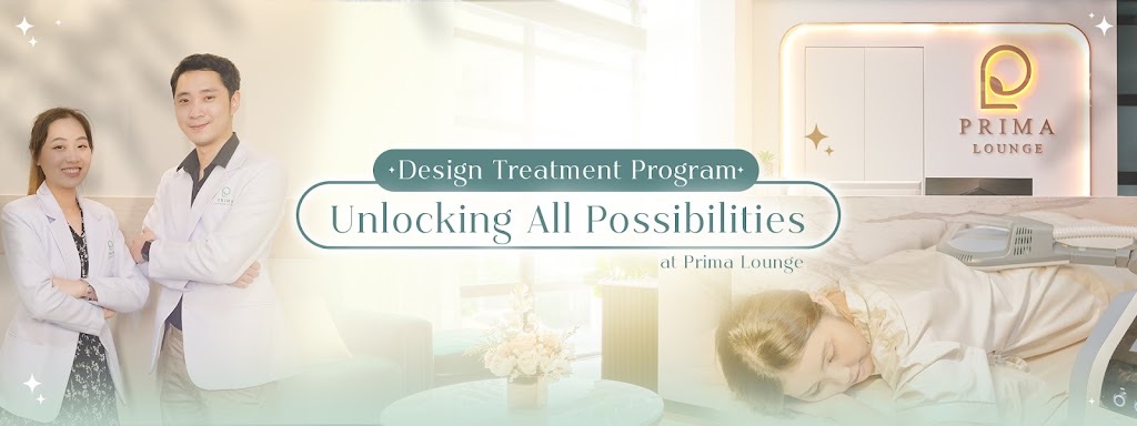 Prima Lounge Wellness Center
