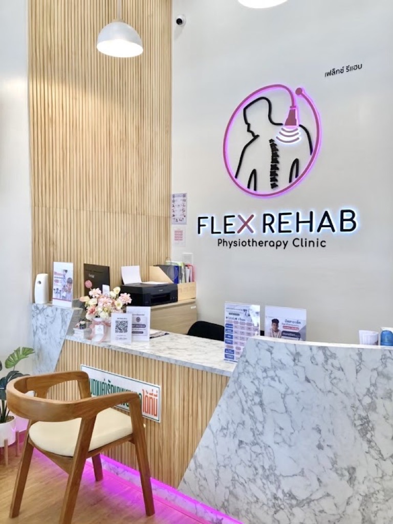 Flex Rehab Clinic