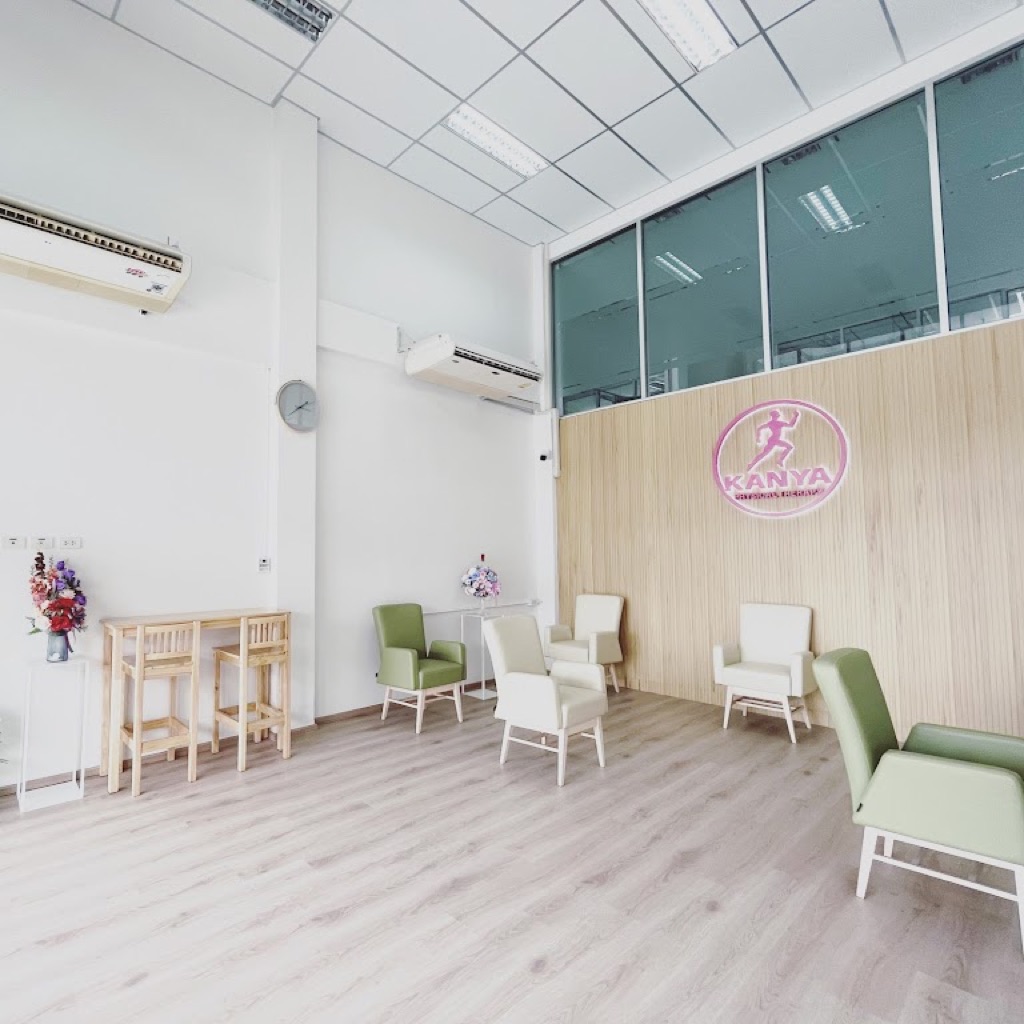 Kanya Physical Therapy Clinic Minburi