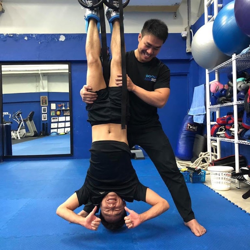 S FIT REHAB