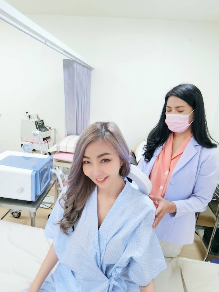 HealthyFirst Clinic