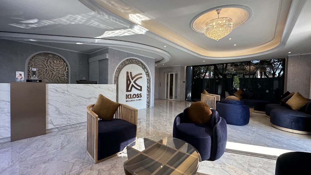 Kloss Wellness Clinic