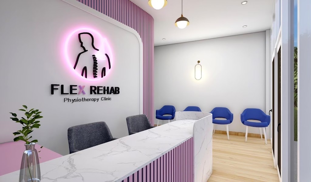 Flex Rehab Clinic