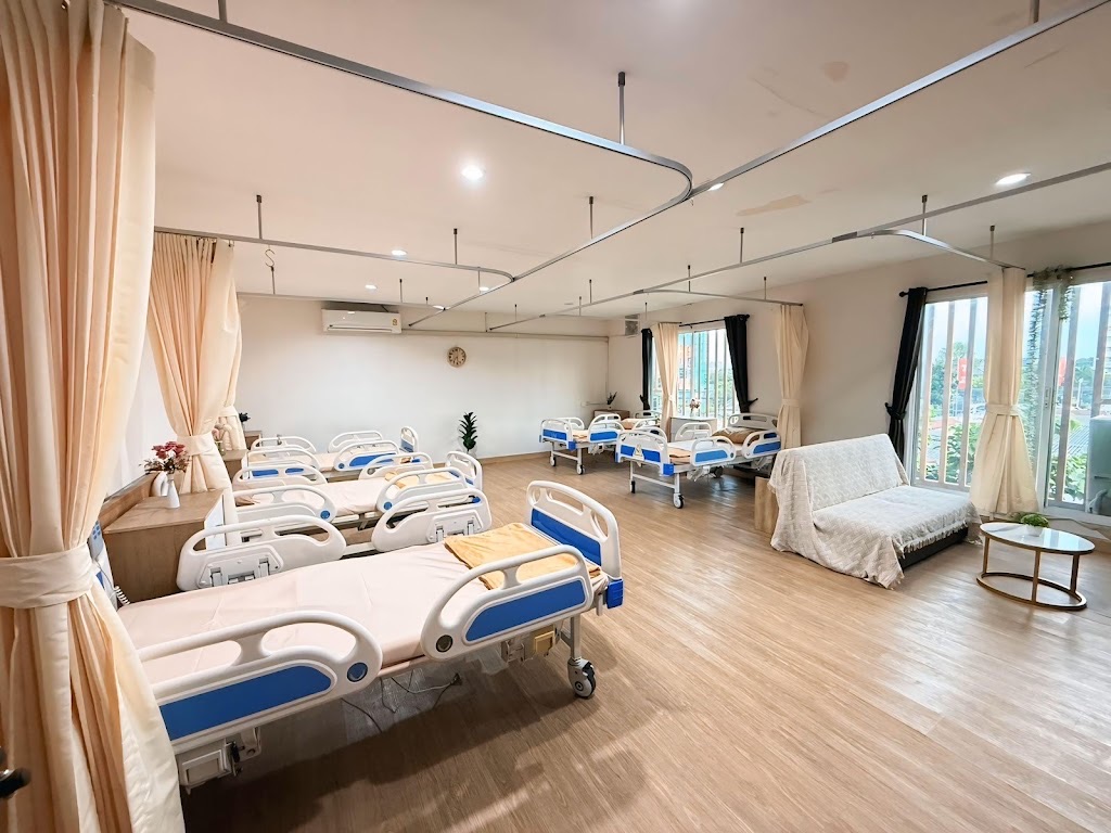 Sanpiti Stroke Rehabilitation Center