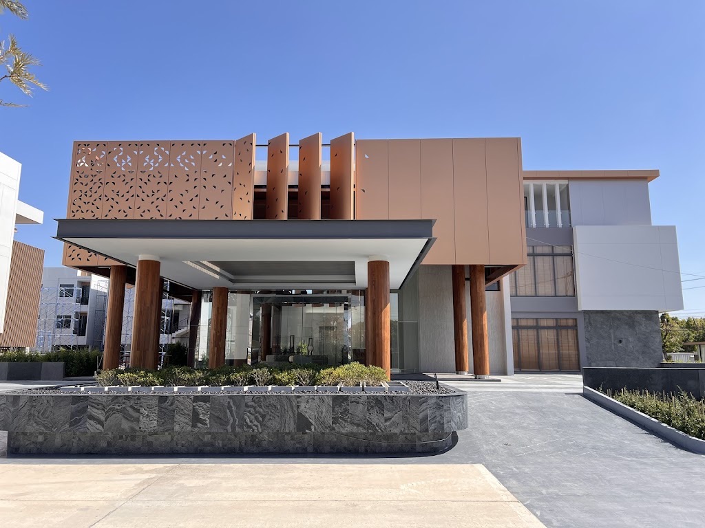 Greenpark Rehab Center
