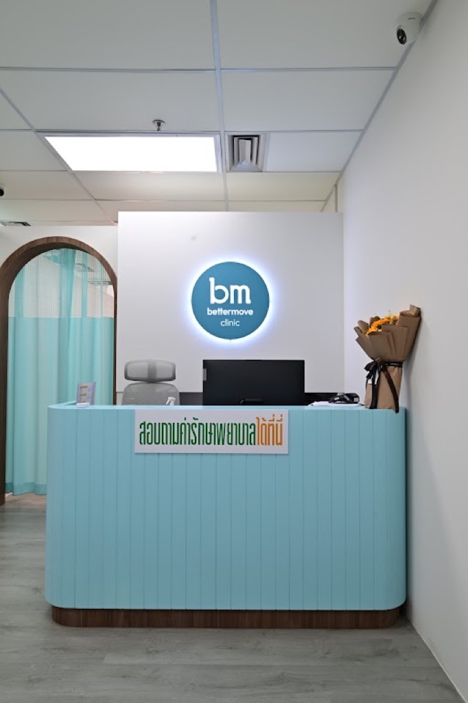 Bettermove Clinic