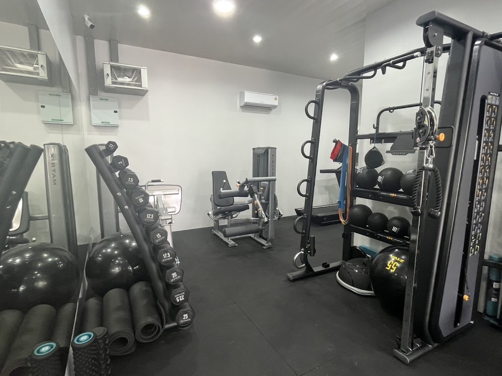 Physio Studio Physical Therapy Clinic
