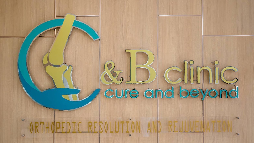 C and B clinic -