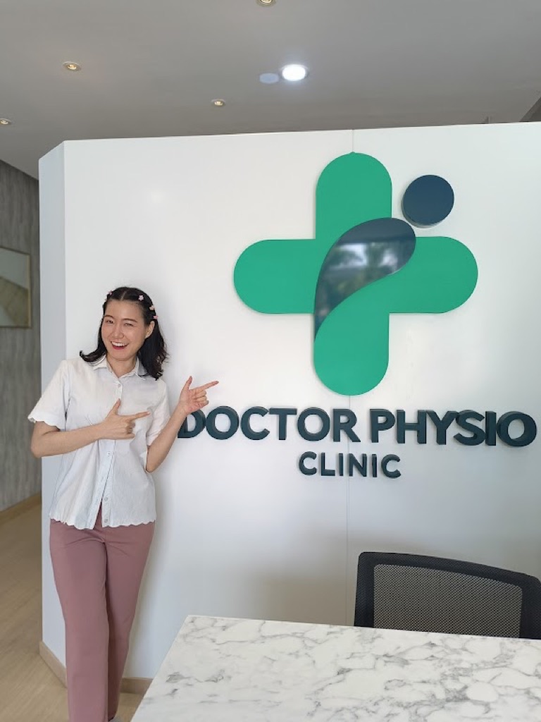 Doctor Physio Clinic