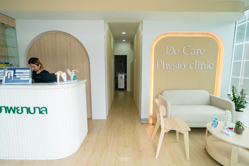 De Care Physio clinic