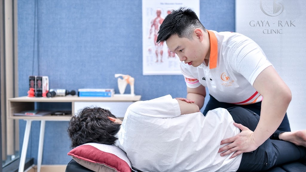 Gaya-Rak Clinic