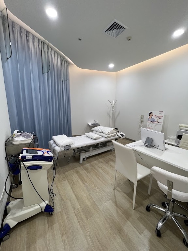 Addlife Pain Center