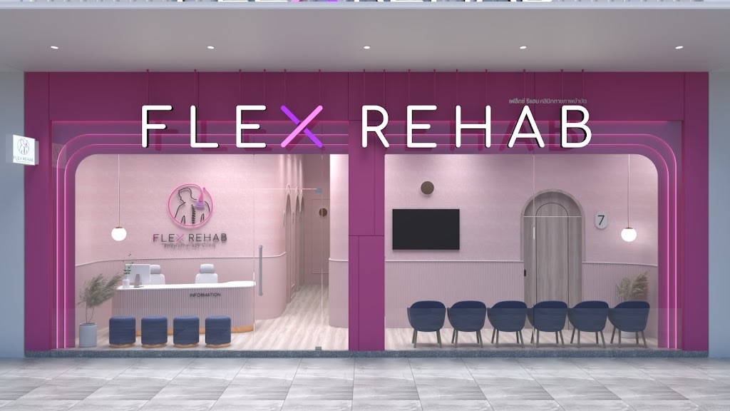 Flex Rehab Clinic