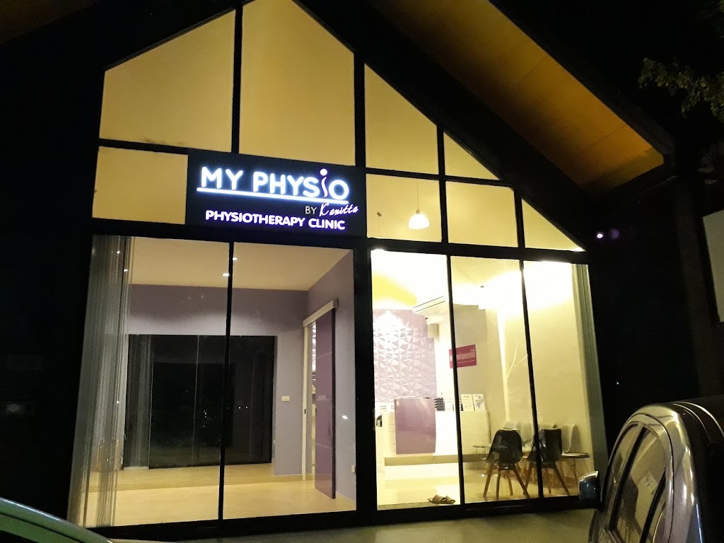 My Physio by Kanitta Clinic