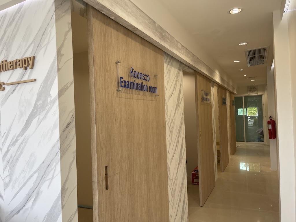 Aom Physiotherapy Clinic Phuket