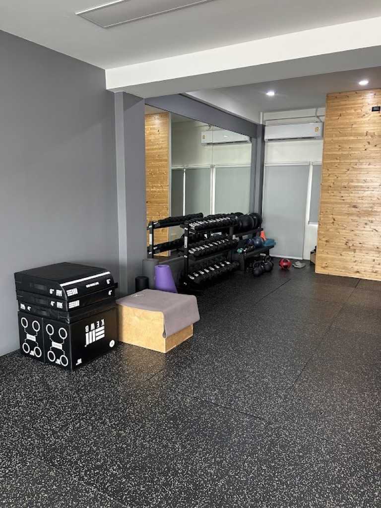 ACTIVECARE PHYSIOTHERAPY CLINIC