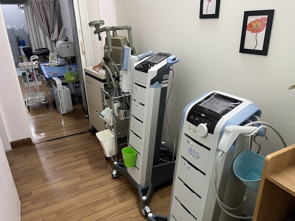 P.O. physicaltherapy clinic
