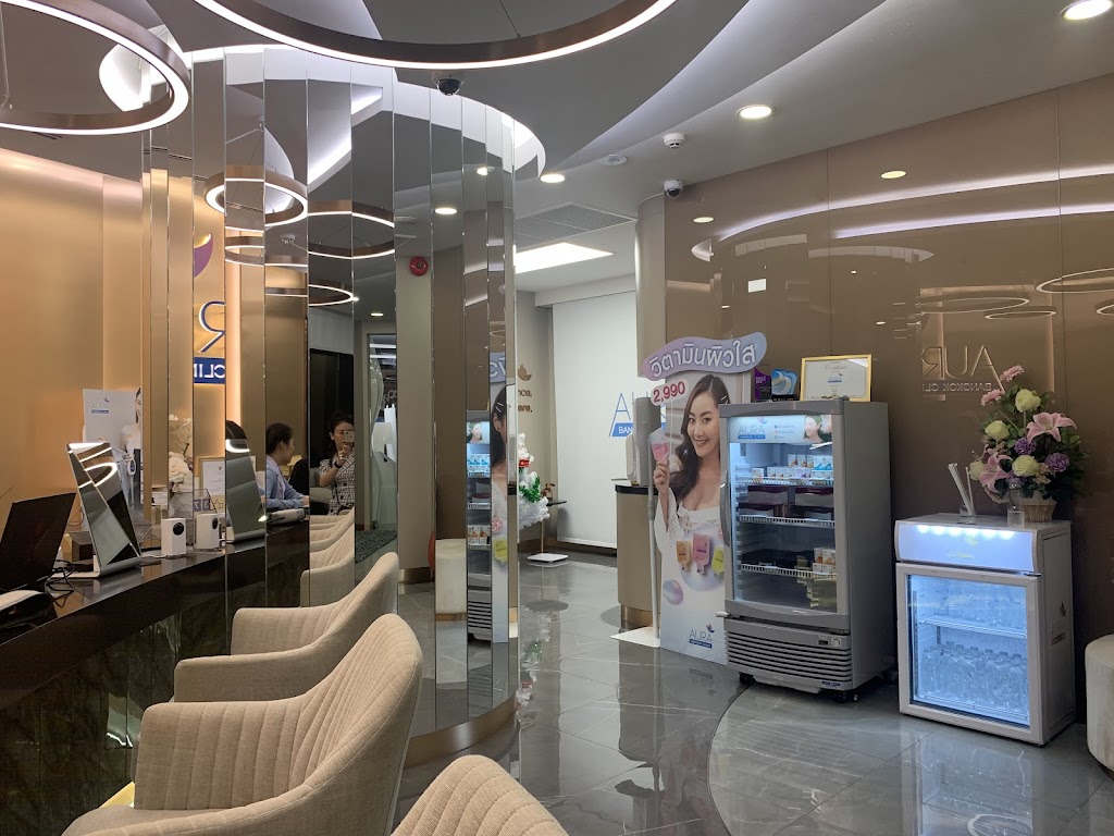 Aura Bangkok Clinic Sathon