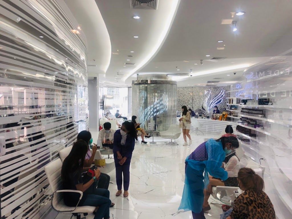 V Square Clinic