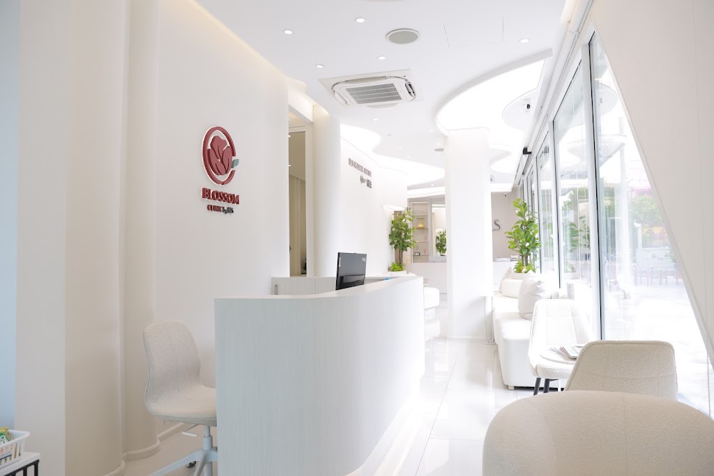 Blossom Clinic @stadium One