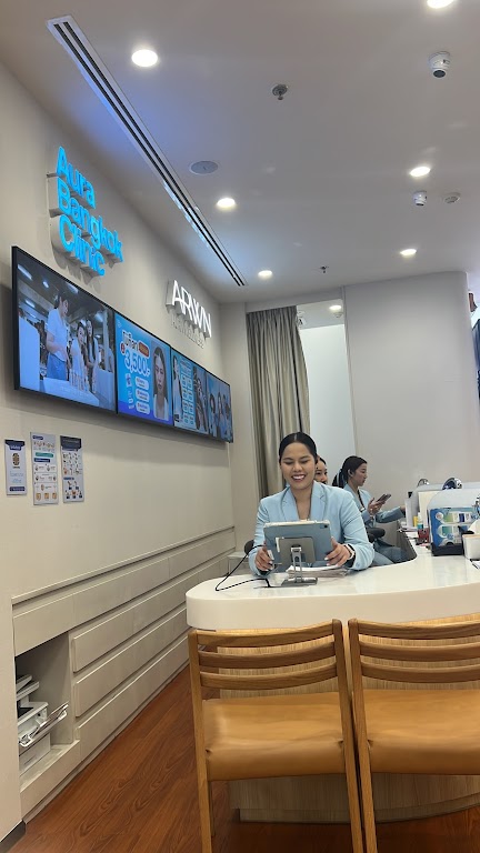 Aura Bangkok Clinic Asok