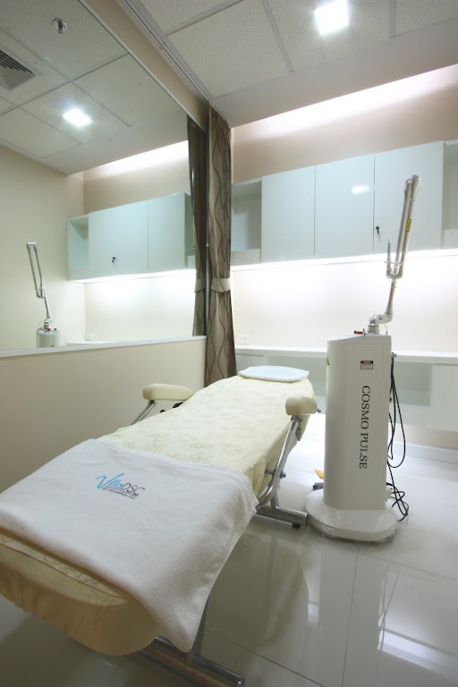 Villa Clinic