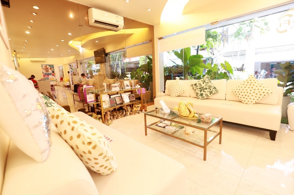 The S Physiotherapy and Pain Center