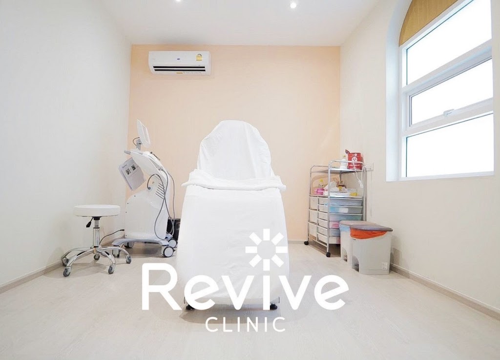 Revive Clinic