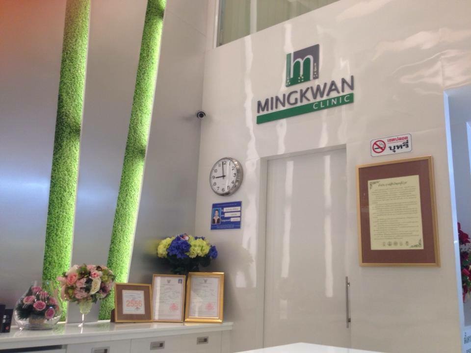 Mingkwan Clinic