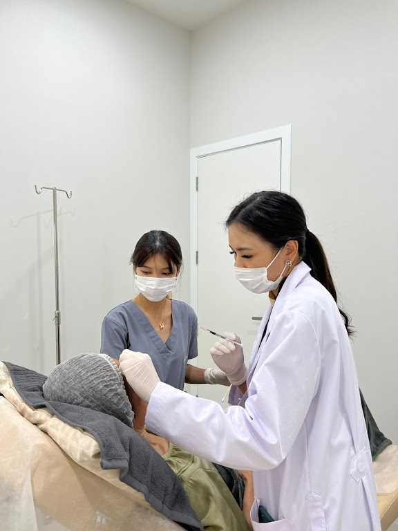 Skinserity clinic