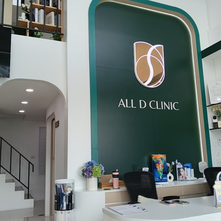 ALL D CLINIC