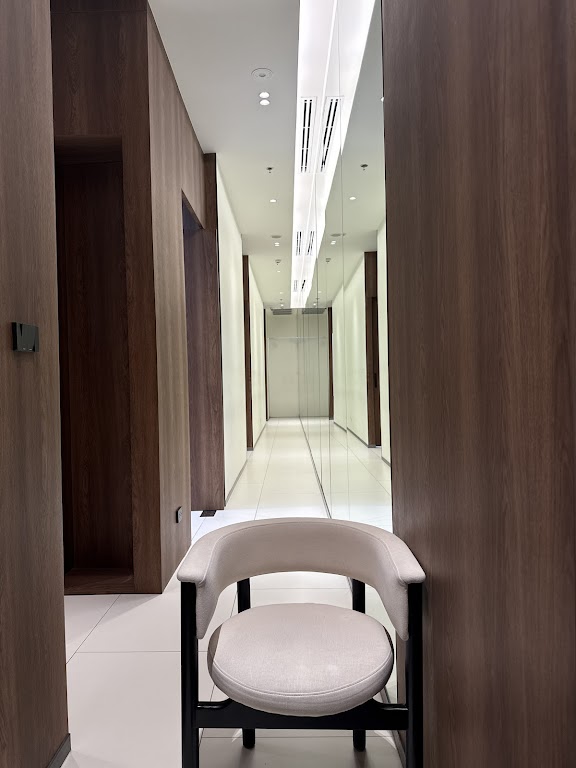 DSK Clinic