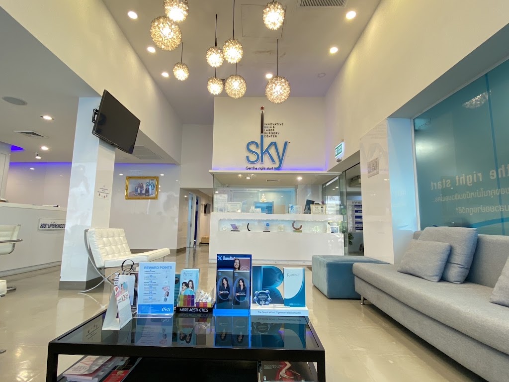 iSKY Clinic