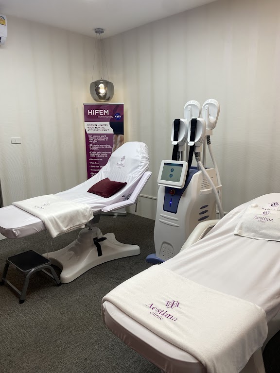 Aestima Clinic Sathorn